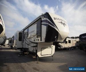 2017 Heartland Bighorn 3675EL Camper