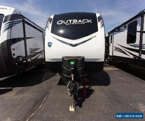 2019 Keystone Outback