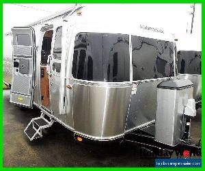 2017 Airstream Classic for Sale