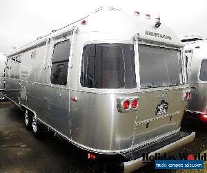 2017 Airstream Classic