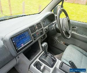 Mazda bongo campervan 4-5 berth new conversion 4x4, Very low miles, excellent!