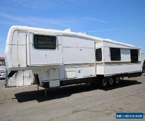 1994 Newmar Kountry Aire