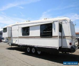 1994 Newmar Kountry Aire
