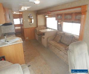 2006 Forest River Georgetown 350DS