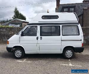 Volkswagen T4 Trident Camper 1992 