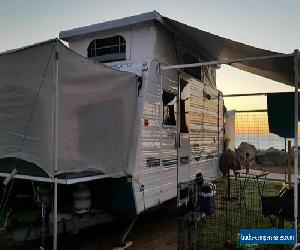 2004 Jayco Expanda caravan for Sale