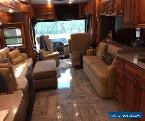 2015 Newmar LONDON AIRE 4553