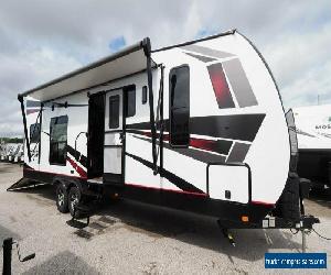 2019 Cruiser Stryker 2912 Camper