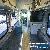 2000 Horizon 2 Berth Mercedes White M Campervan for Sale