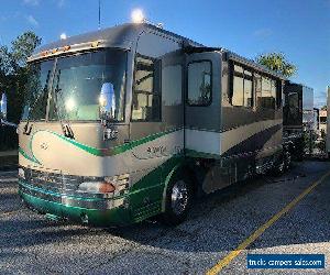 2004 Country Coach Magna Chalet 515