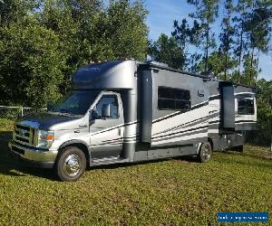 2010 Coachmen 30 TS