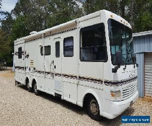 1997 Coachmen SANTARA