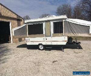 2001 Jayco