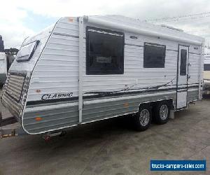 Caravan for Sale