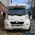 Elddis Autoquest 155 Motorhome 4 berth Campervan 2013 Peugeot 2.2 Diesel for Sale