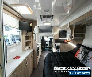 2019 Winnebago Whitehaven Fiat White A Motor Home