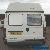 Peugeot 2ltr Symphony Auto-Sleeper 2 Berth Luxury Campervan for Sale