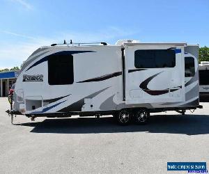 2020 Lance Travel Trailers 2375