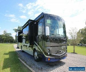 2019 Fleetwood Discovery 38K