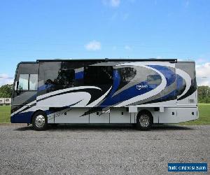 2019 Fleetwood Discovery 38K