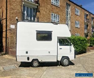 Bedford Rascal Campervan tiny Motorhome (LEZ compliant) (similar to Bambi)