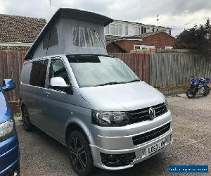 2014 VW TRANSPORTER T5 CAMPER VAN, MOTOR HOME,2.0, AIR CON,ELEC WINS, ALLOYS 30K