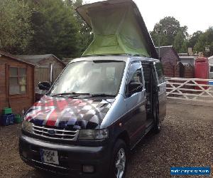 Ford Freda/Mazda bongo 1996 for Sale