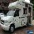 Compass Calypso VW T4 2.5Tdi Motorhome for Sale