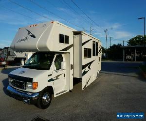 2007 Jayco 31SS