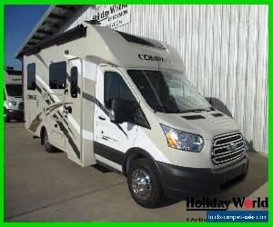 2017 Thor Motor Coach COMPASS for Sale