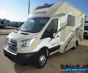 2017 Thor Motor Coach COMPASS