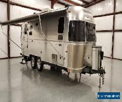 2011 Airstream Flying Cloud 25AWBFB Twin for Sale