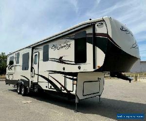 2018 Heartland Big Country 4011ERD for Sale