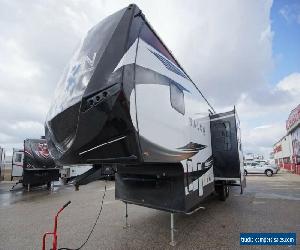 2018 Jayco Talon