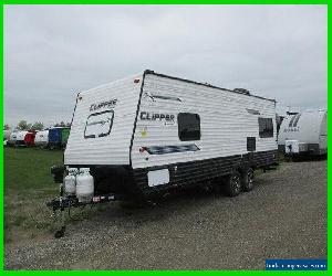 2019 Coachmen Clipper Ultra-Lite 21RD