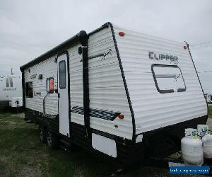 2019 Coachmen Clipper Ultra-Lite 21RD