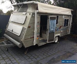 Coromal Seka caravan for Sale