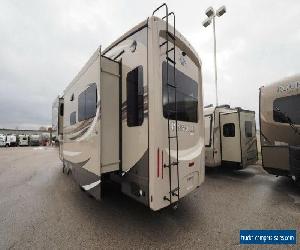 2019 Jayco Pinnacle