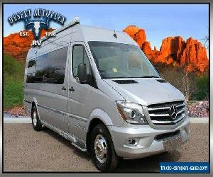 2014 Airstream