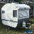 VINTAGE CARAVAN 11ft SANDROVER  FULLY RESTORED for Sale