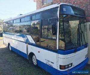  Motorhome  Buses for Sale