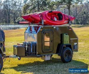 2019 Vintage Trailer Works XTR