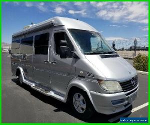 2006 Great West Vans Legend Elite Edition