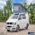 VW Volkswagen T5.1 Kombi Camper 2012 New Conversion 60K High Lift Scenic Pop Top for Sale