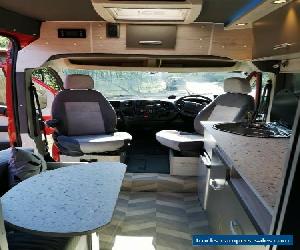 2014 Citroen Relay Campervan 2.2 HDI