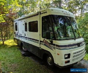 1997 Itasca for Sale