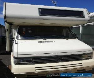 motorhome for Sale