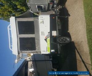 jayco outback penguin 9/2013