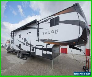 2018 Jayco Talon