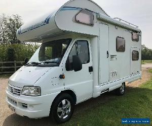 FIAT DUCATO ACE NOVELLO VERONA 2.8 DIESEL MANUAL